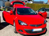 Opel Astra GTC 1.6 - 99.000 km - TÜV bis 0... - Opel Astra mit Benzin-Antrieb: Coupe, 1.6