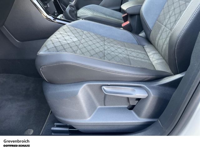 Volkswagen T-Roc - Bild 11