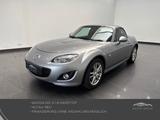 Mazda MX-5 1.8 Center-Line HARDTOP/VOLLEDER/KLIMA/PDC - gebrauchte Mazda MX-5 aus dem Jahr 2010