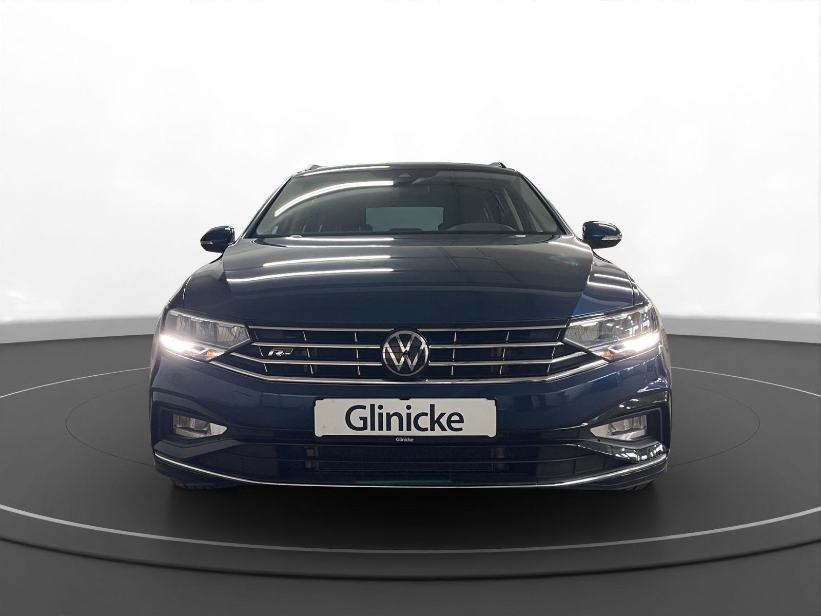Volkswagen Passat Variant - Bild 4