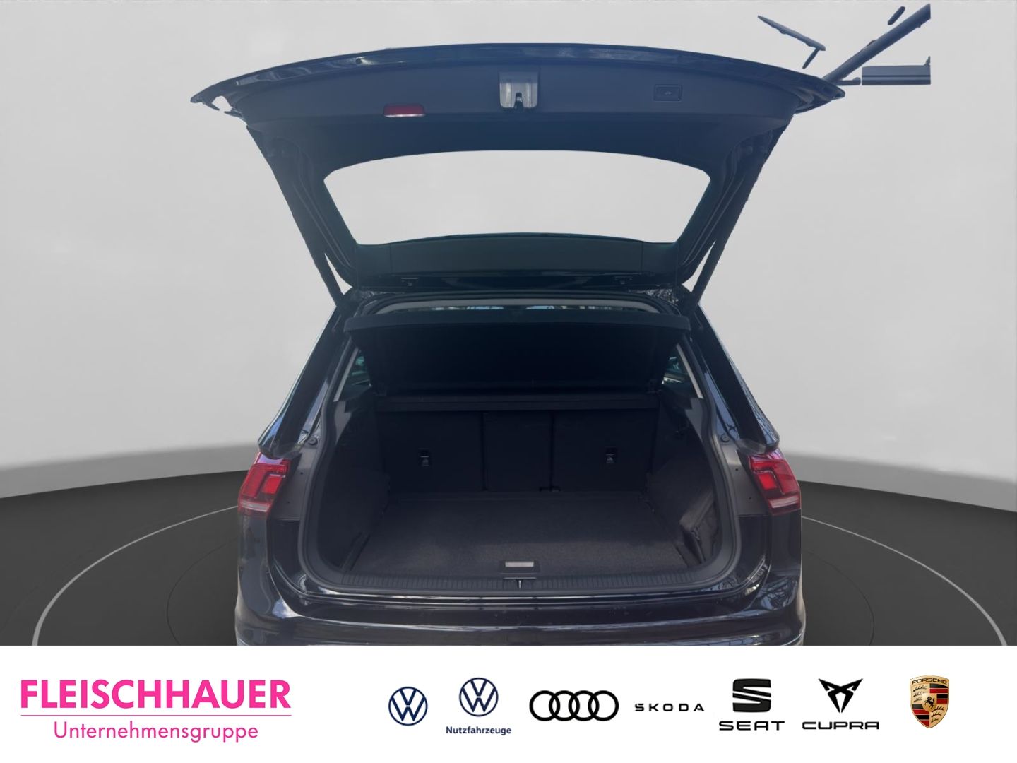Volkswagen Tiguan - Bild 16
