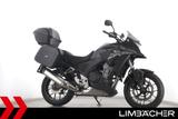 Honda CB 500 XA - 35KW - A2-konform! - HONDA CB 500