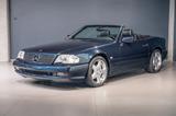 Mercedes-Benz SL 500 - gebrauchte Mercedes-Benz SL 500 aus dem Jahr 1996