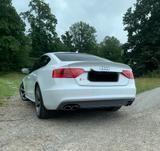 Audi S5 3.0 TFSI S tronic quattro Sportback - - Audi S5: Sportwagen