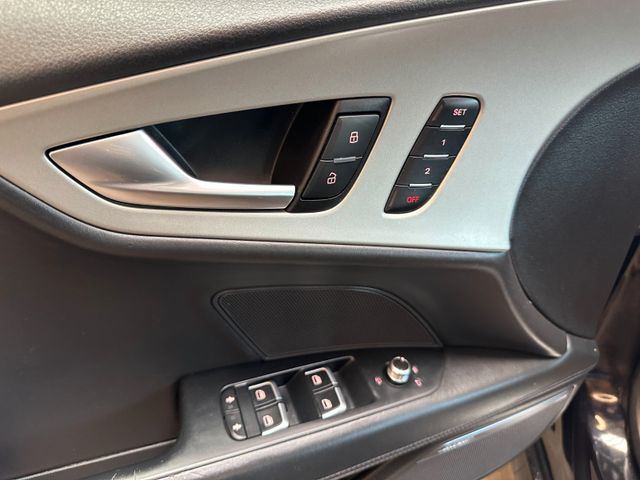 Audi A7 3.0 TDI quattro *Sline*AHK*Bose*Massage*Kamer