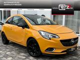 Opel Corsa 1.4 #Garantie #1.Hand - Opel Corsa Gebrauchtwagen in Stuttgart