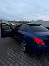 Mercedes-Benz C 63 S AMG Night-Paket - ohne OPF! - Mercedes-Benz C 63 AMG in Oberhausen