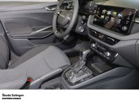 Skoda Fabia - Vorschau Bild 10