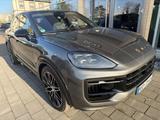 Porsche Cayenne Coupe GTS V8 Matrix LED Sportpaket HUD A - Porsche Cayenne: Allradantrieb