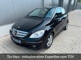 Mercedes-Benz B170 Sportpaket Navi Leder Sitzheizung Tüv Neu - schwarze Mercedes-Benz B 170