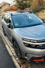 Citroën C5 Aircross Hybrid 225 Stop&Start ë-EAT8 - Citroën: Ci
