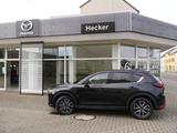 Mazda CX-5 SKYACTIV-G 194 Aut. Advantage AUGUST KRACHE - Mazda CX-5 in Magdeburg