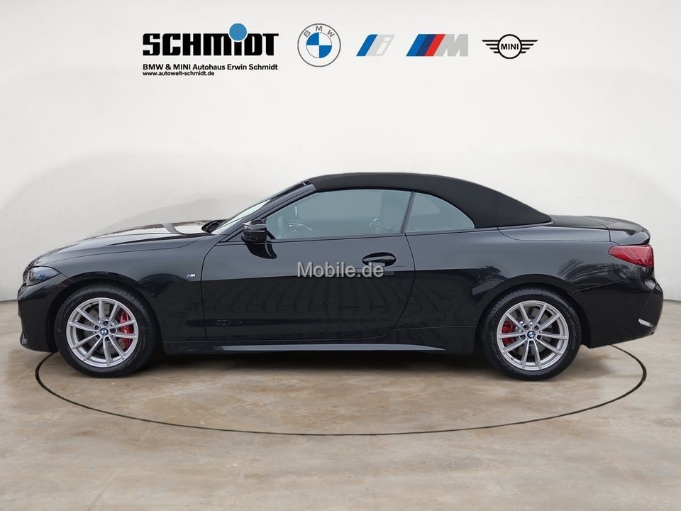 BMW M440 - Bild 3