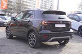 Volkswagen T-Cross 1.5 TSI DSG LED Navi SHZ ACC 18Z - VW T-Cross Gebrauchtwagen in Dresden