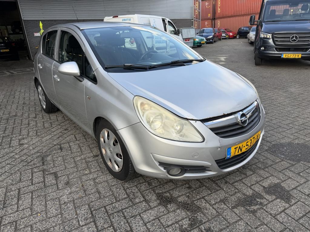 Opel Corsa 1.3 CDTi Business