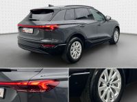 Audi Q6 e-tron - Vorschau Bild 17