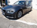 BMW 318i/2.Hd/Pano/AHK/Navi/SitzH/Automatik/PDC/ - gebrauchte BMW 318 aus dem Jahr 2019