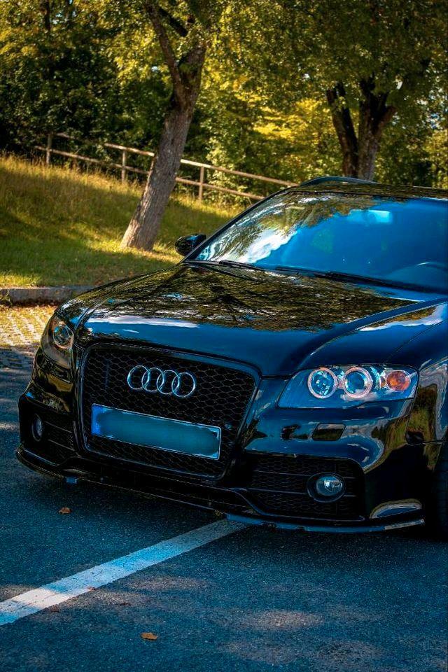 Audi A4 2007 — photo 5