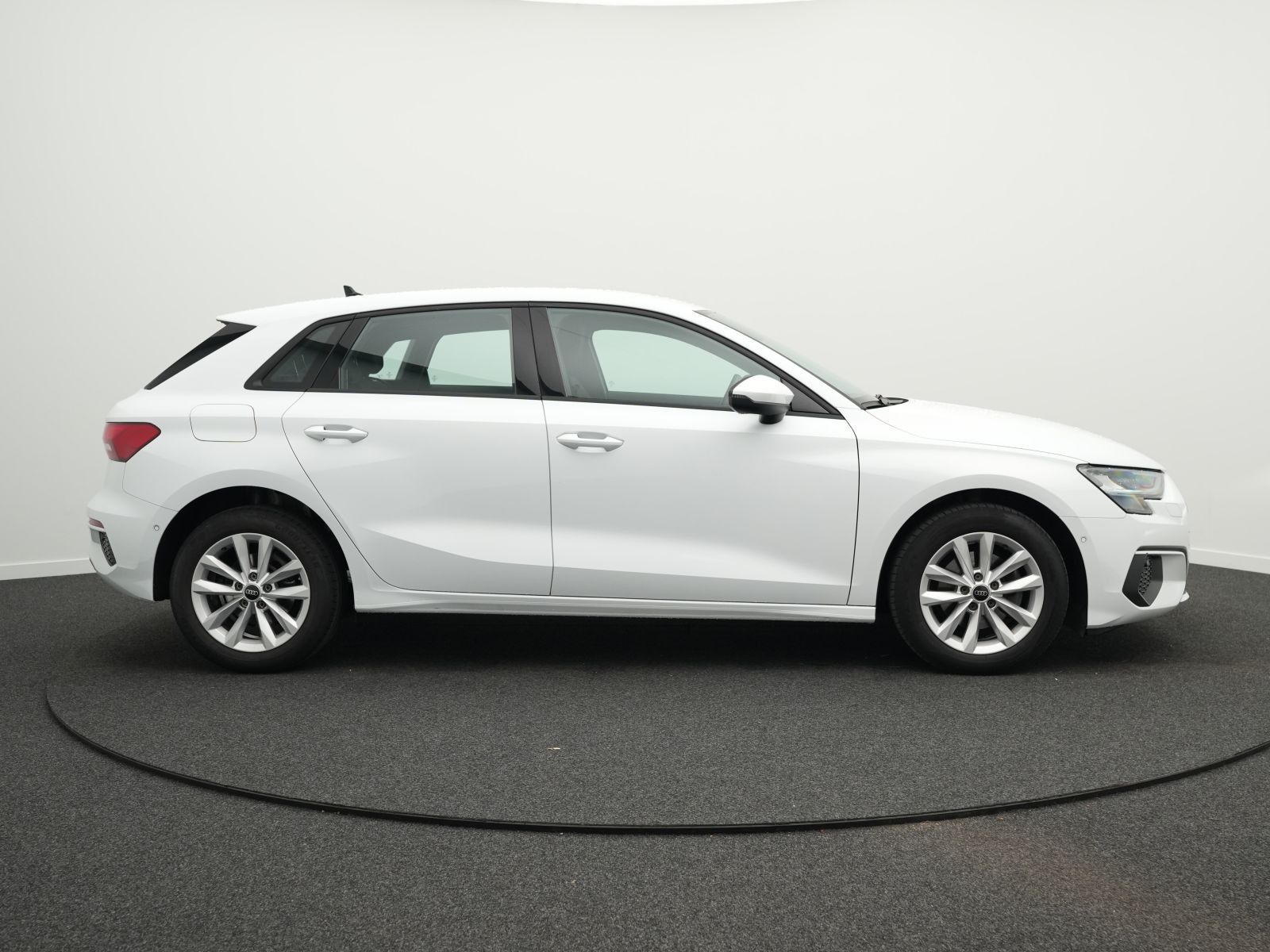 Audi A3 - Bild 12