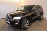 Jeep Grand Cherokee 3.6 V6 Overland Voll aus 1 Hand. - Jeep Grand Cherokee aus 2012: Overland