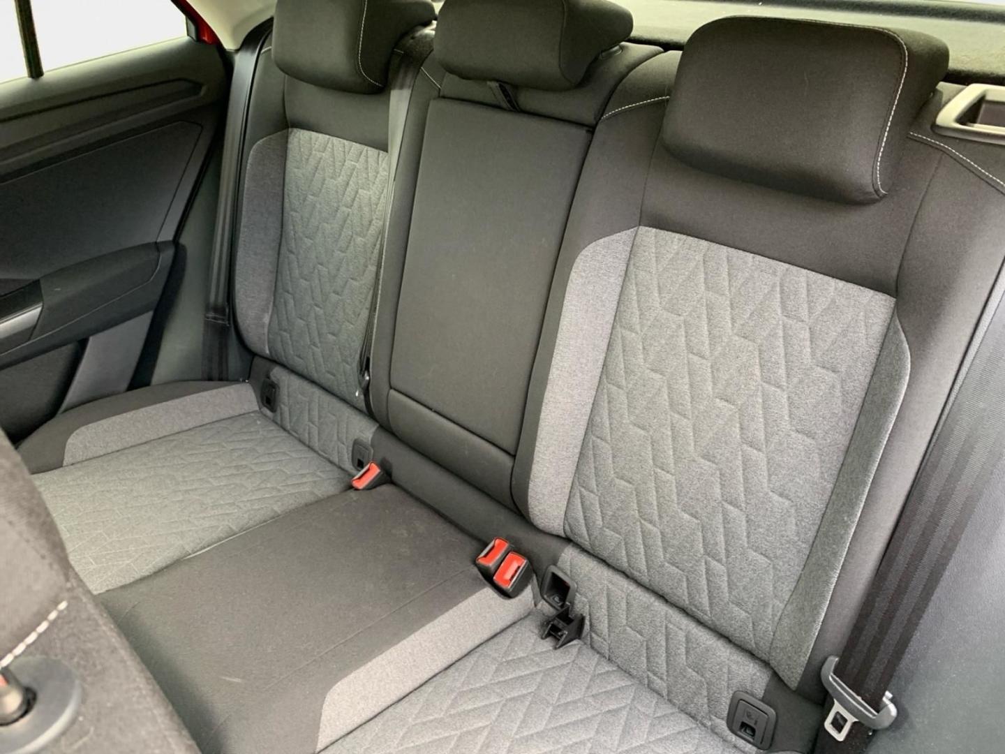 Volkswagen T-Roc 1.0TSI Move+LED+KLIMA+SHZ+KAMERA+CARPLAY, миниатюра 12