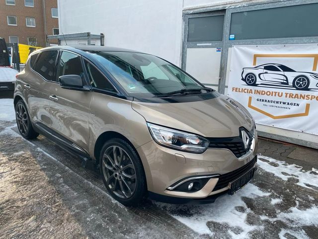 Renault Scenic IV Limited