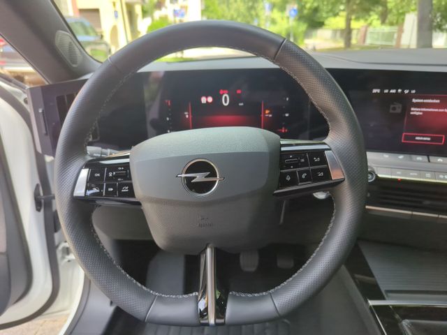 Astra ST GS 1.2 TURBO KEYLESS CAM PDC KEYLESS KL