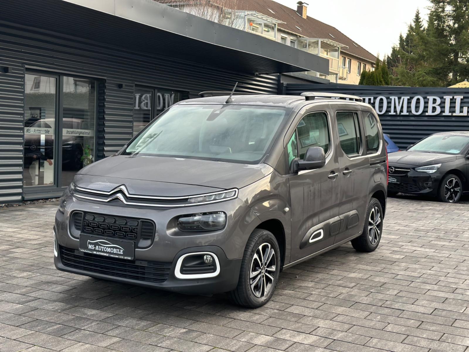 Citroën Berlingo Feel M-Rü.Kam.-1.Hd.-Si.Hzg.-
