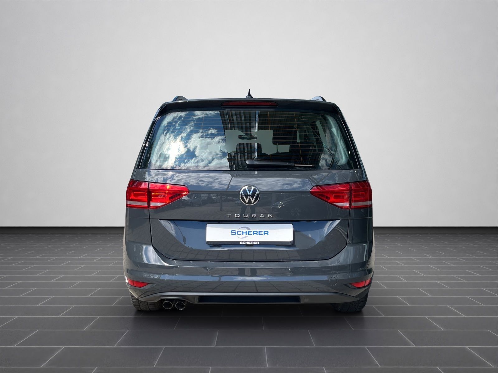 Volkswagen Touran - Bild 6