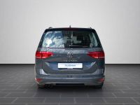 Volkswagen Touran - Vorschau Bild 6