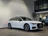 Audi A6 55 e 2x S Line Black Pano RS-Sitz Hud Matrix - Audi A6: RS