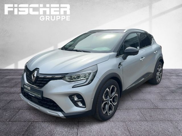 Renault Captur EDITION ONE PLUG-IN 160