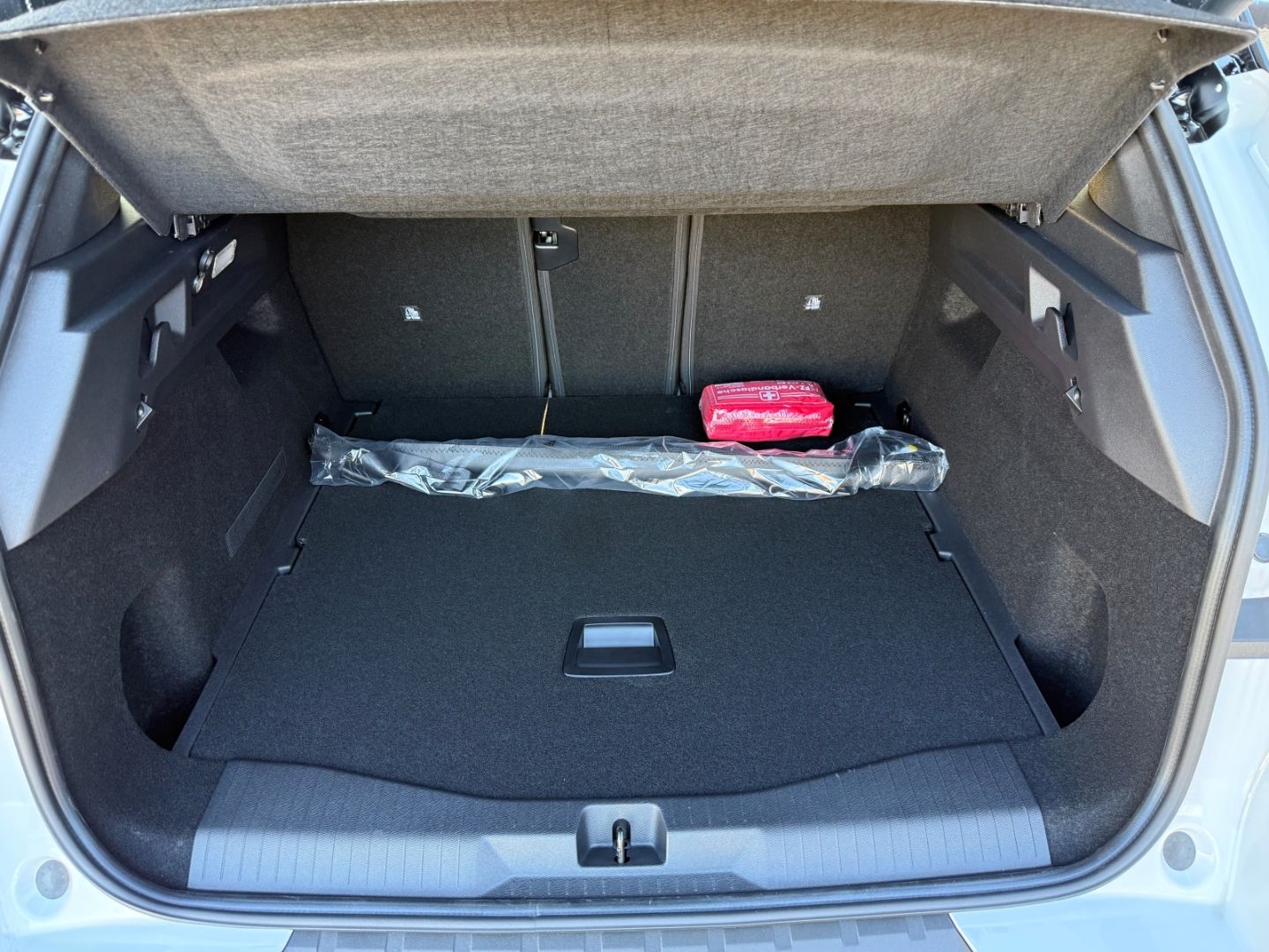 Opel Grandland (X) - Bild 23