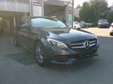 Mercedes-Benz C 180 Avantgarde Lim. AHK LED Service neu SHD - Mercedes-Benz C-Klasse: Service A