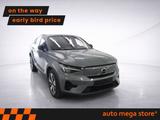 Volvo C40 Recharge Plus Twin AWD 82 kWh ACC/RFK/WPU/SH - Volvo C40 mit Schiebedach