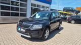 Skoda Yeti Active - gebrauchte Skoda Yeti aus dem Jahr 2014