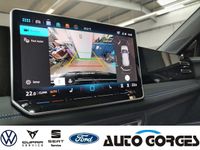 Volkswagen Tiguan - Vorschau Bild 10