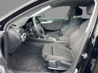 Audi A4 - Vorschau Bild 8