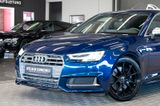 Audi S4 LIM 3.0 TFSI quatt|VIRTUAL|NAVI|NO OPF! - Audi S4 mit Benzin-Antrieb: Limousine