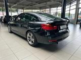 BMW 320 d xDrive Gran Turismo Automatik*Navi*AHK* - BMW 320 Gran Turismo in Essen