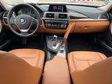 BMW 320d Limo xDrive Aut Luxury Line LED AHK Leder - BMW 320: 320d Luxury