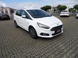 Ford S-MAX EcoBlue Titanium AWD+Turbolader-Schaden - mit Diesel-Antrieb: Turbolader