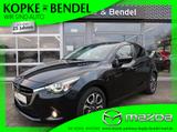 Mazda 2 Lim. Sports-Line 116 PS*1. Damenhand*Topzustan - Mazda 2: Sports Line