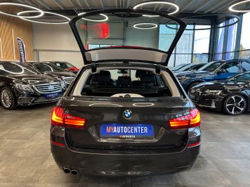 BMW 520 d Touring *2. Hand*Xenon*Navi*Klima*Euro 6*