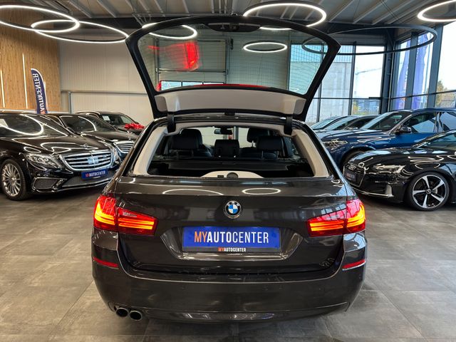 BMW 520 d Touring *2. Hand*Xenon*Navi*Klima*Euro 6*
