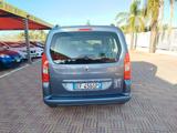 Peugeot Partner Tepee 1.6 VTi 120CV Outdoor - gebrauchte Peugeot Partner Tepee aus dem Jahr 2010