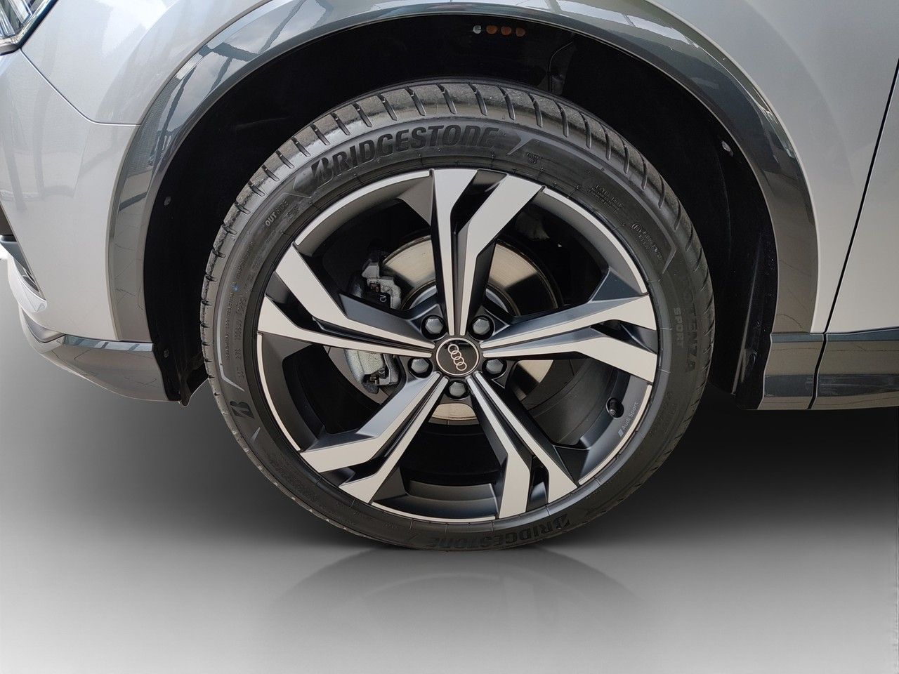 Audi Q3 - Bild 9