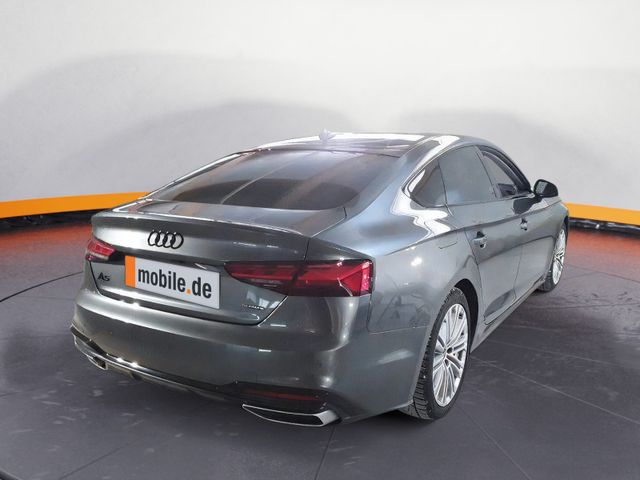 Audi A5 Sportback Sline 40TDI quattro Navi Matrix AHK