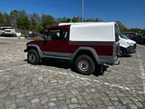 Iveco Massif 25S15 SW3 Classico Classico - Iveco mit Diesel-Antrieb: 2.3
