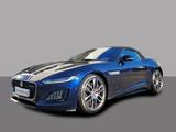 Jaguar F-Type P450 R-Dynamic Cabrio*Premium-Leder*Ass.- - gebrauchte Jaguar F-Type aus dem Jahr 2020